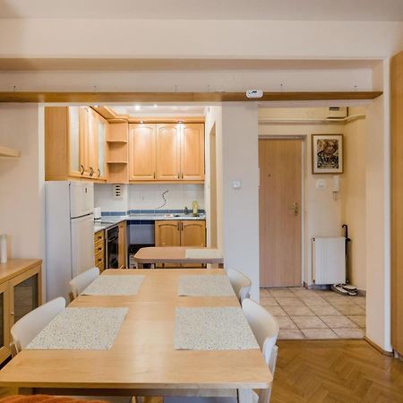 Citadel Manor Apartment Budapest Bagian luar foto