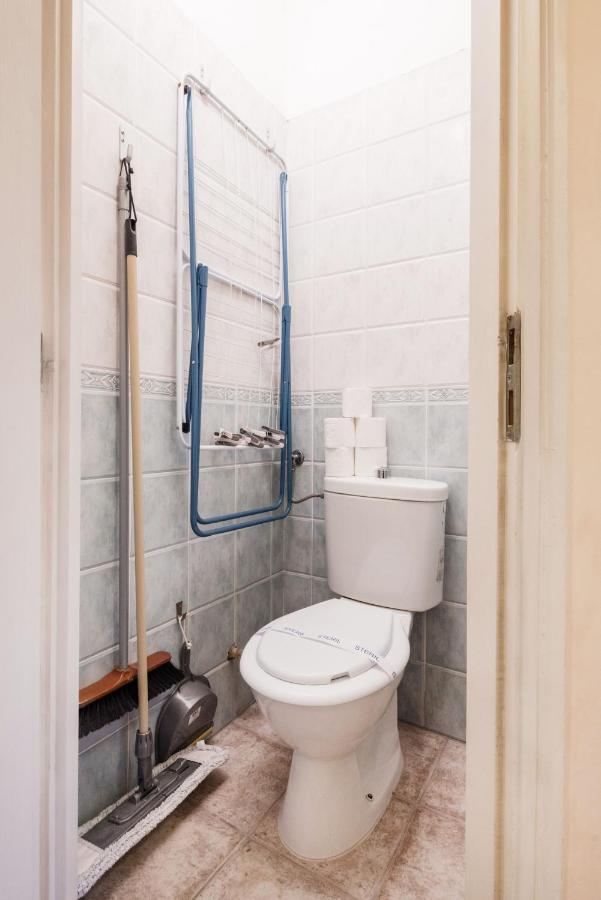 Citadel Manor Apartment Budapest Bagian luar foto